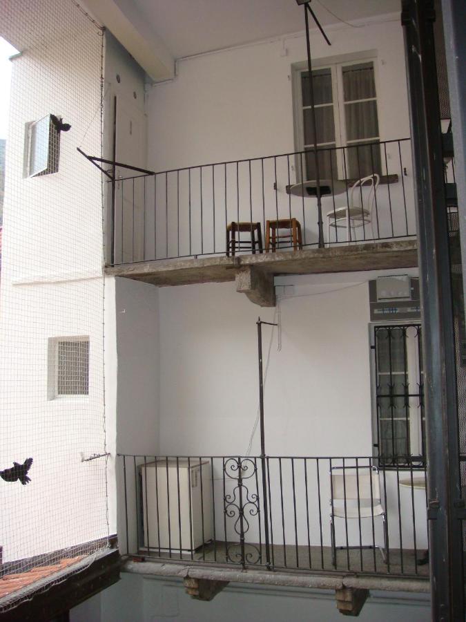 Casa Da Vinci B&B Locarno Exterior foto