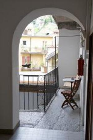 Casa Da Vinci B&B Locarno Exterior foto