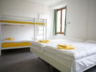 Casa Da Vinci B&B Locarno Cameră foto