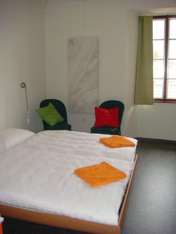 Casa Da Vinci B&B Locarno Exterior foto